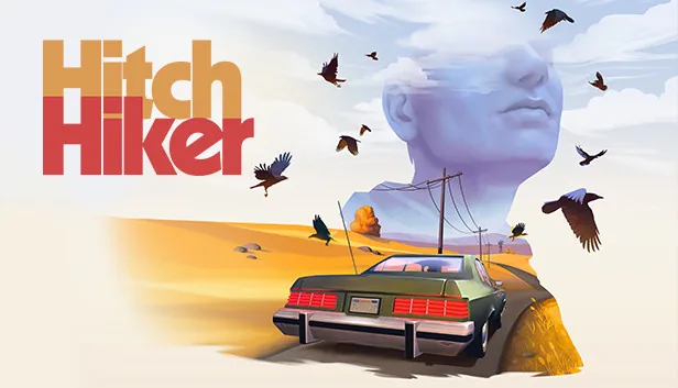 Hitchhiker A Mystery Game