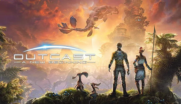 Outcast 2 A New Beginning