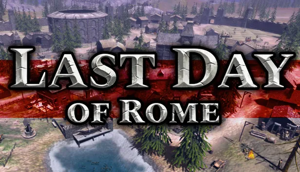 Last Day of Rome