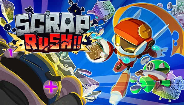 SCRAP RUSH