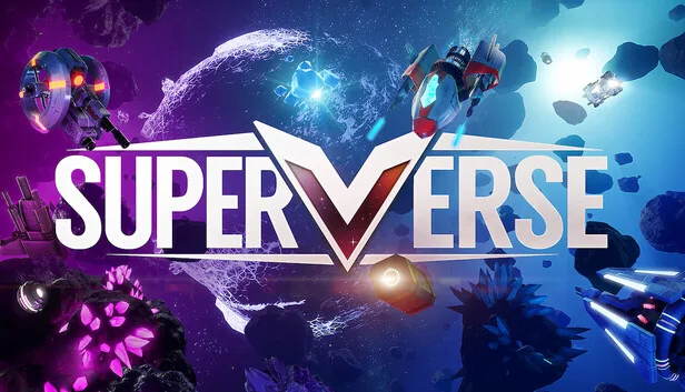 SUPERVERSE