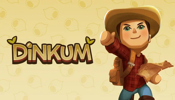 Dinkum