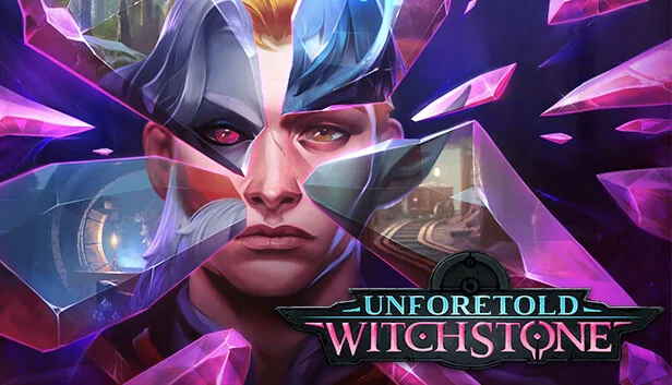 Unforetold Witchstone