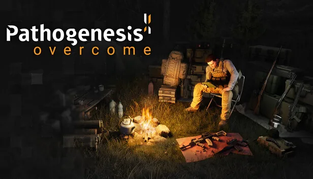 Pathogenesis Overcome