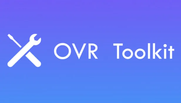 OVR Toolkit