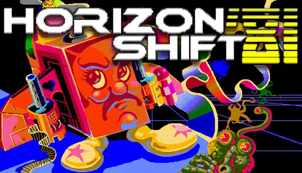 Horizon Shift 81