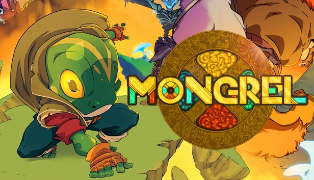 Mongrel