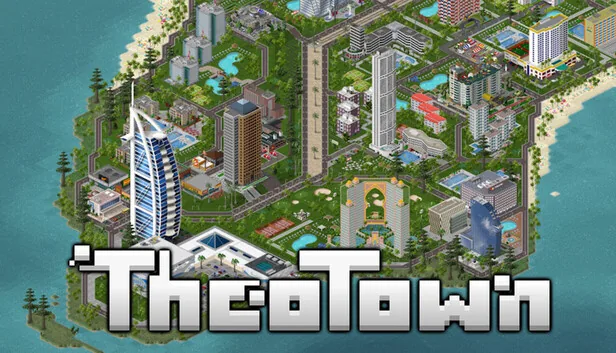 TheoTown