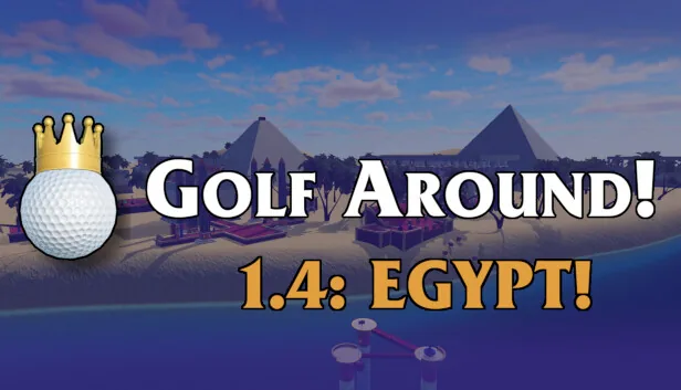 Golf Around
