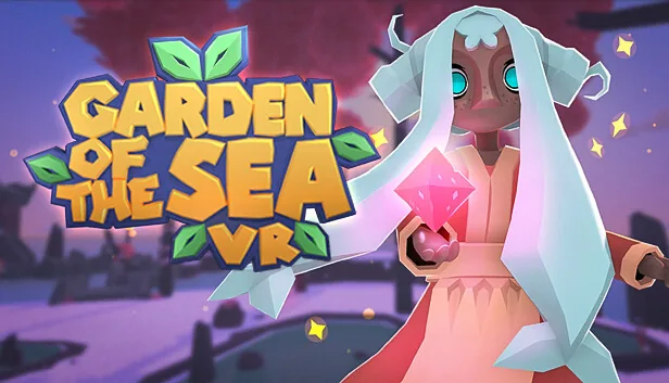 Garden of the Sea