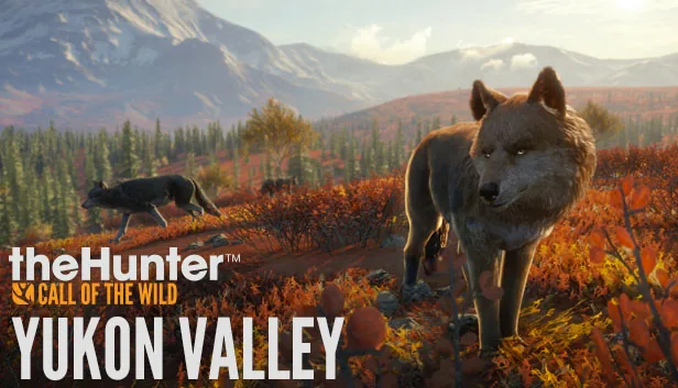 theHunter: Call of the Wild Yukon Valley