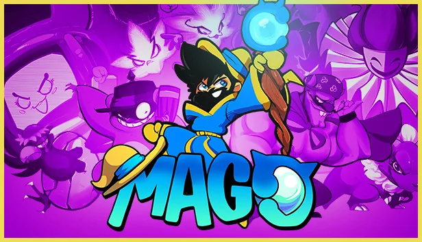 Mago