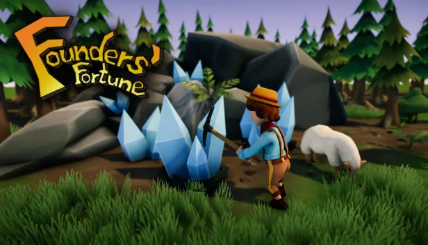 Founders Fortune