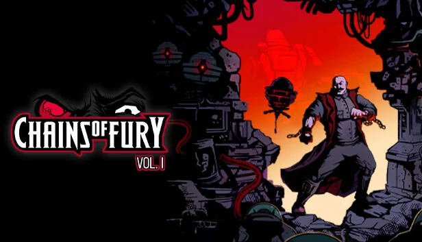 Chains of Fury