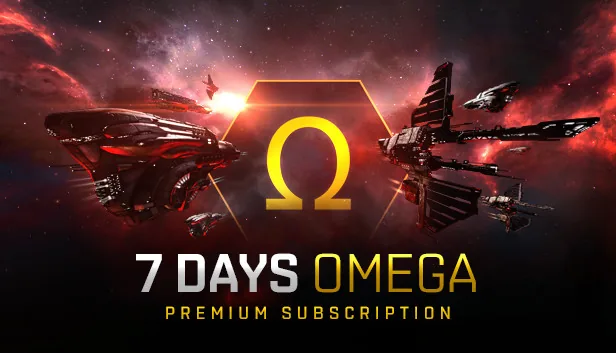 EVE Online Omega Time
