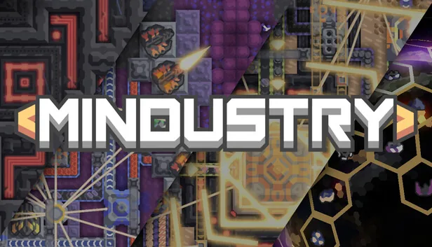 Mindustry