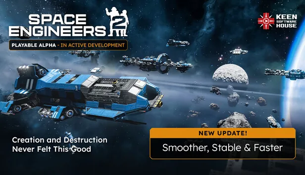 Space Engineers 2
