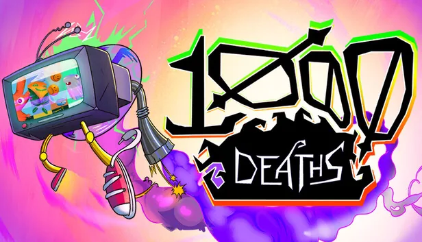 1000 Deaths Thousand Deaths