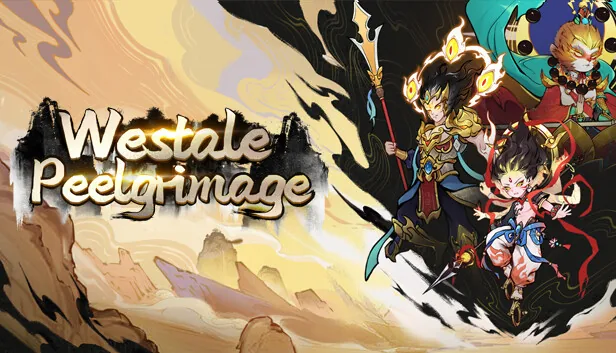 Westale Peelgrimage