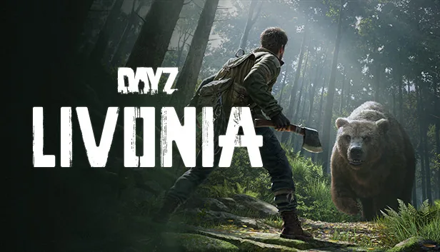 DayZ Livonia