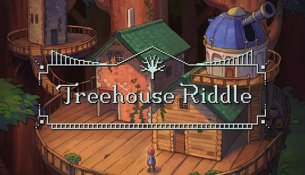 Treehouse Riddle