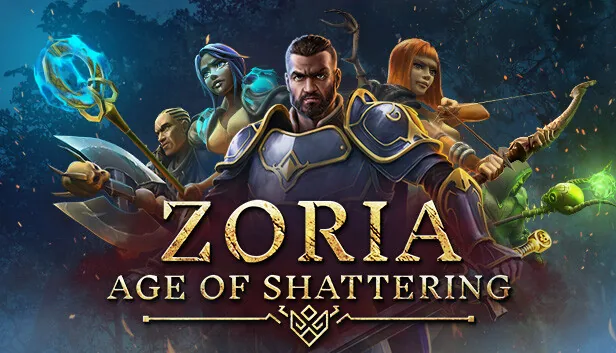 Zoria Age of Shattering