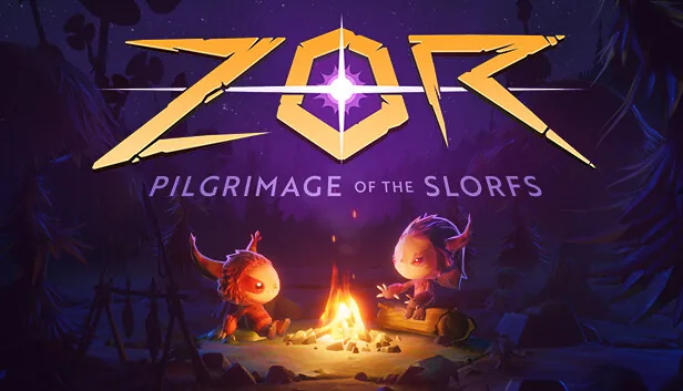 ZOR Pilgrimage of the Slorfs