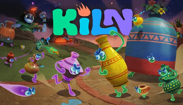 Kiln
