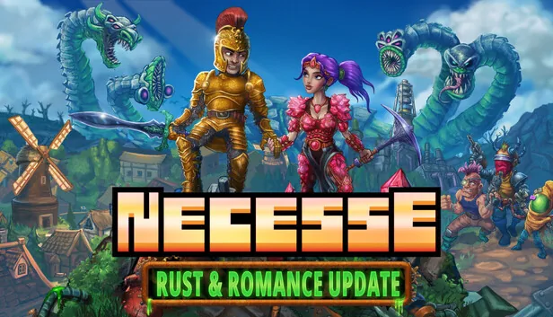 Necesse