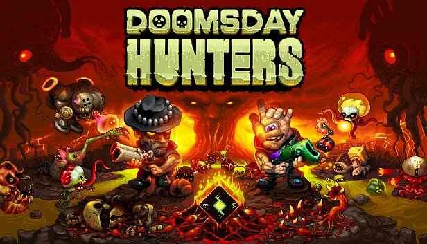 Doomsday Hunters