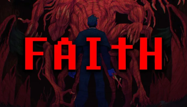 FAITH The Unholy Trinity