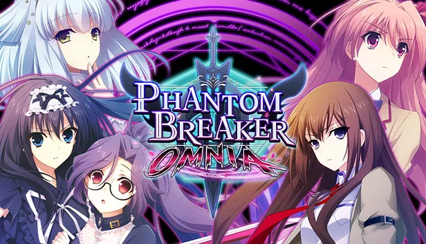 Phantom Breaker Omnia