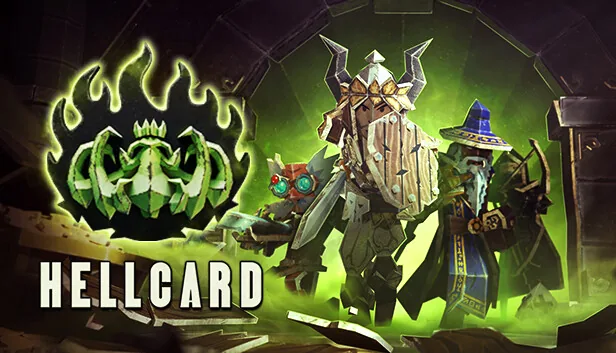HELLCARD