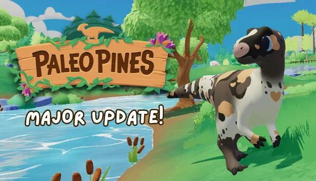 Paleo Pines
