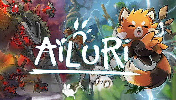 Ailuri