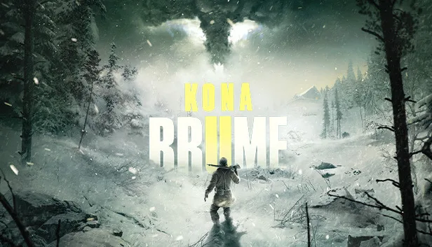 Kona 2 Brume