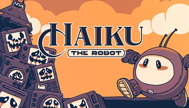 Haiku the Robot