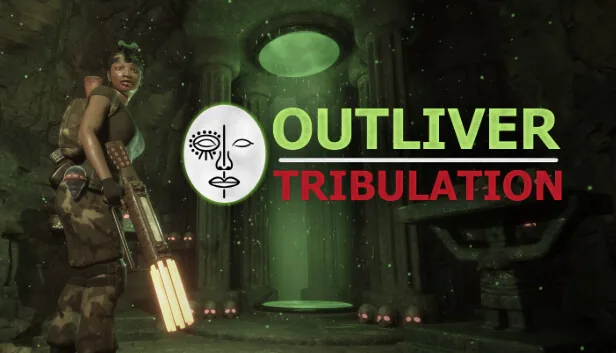 Outliver Tribulation
