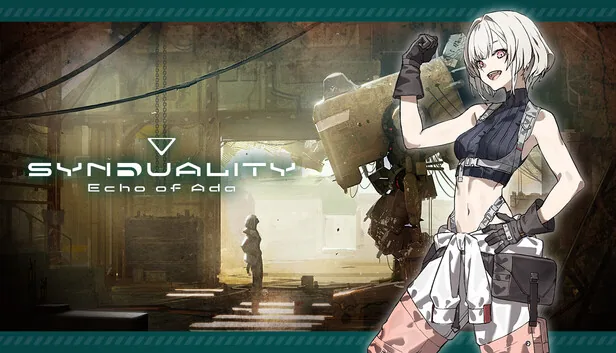 SYNDUALITY Echo of Ada
