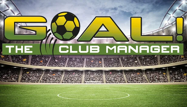 GOAL The Club Manager