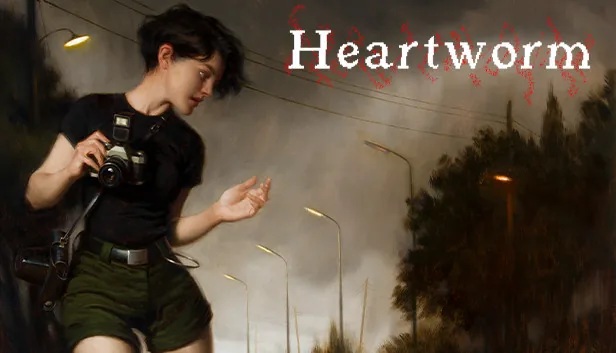 Heartworm