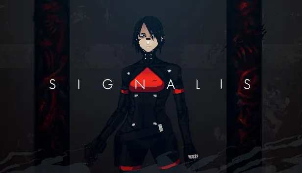SIGNALIS