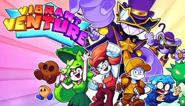 Vibrant Venture