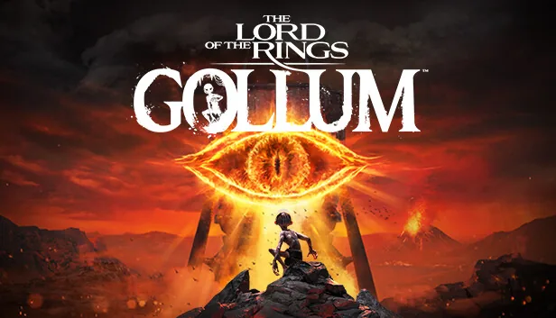 The Lord of the Rings Gollum
