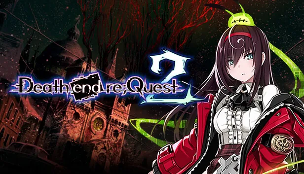 Death end re;Quest 2