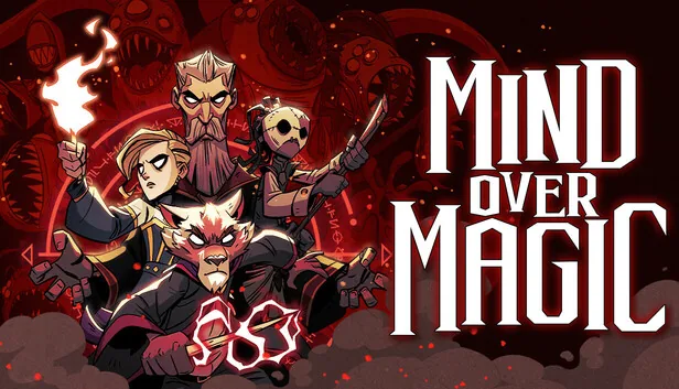 Mind Over Magic