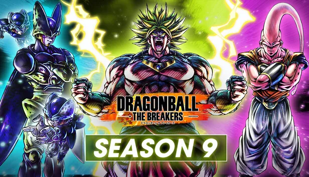 Dragon Ball The Breakers