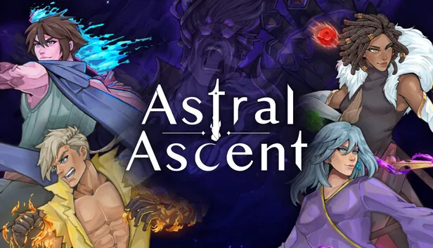Astral Ascent