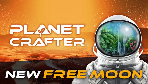 The Planet Crafter