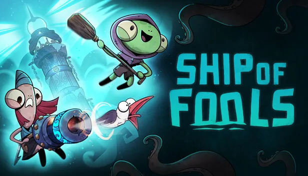 Ship of Fools